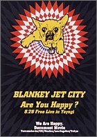 Are You Happy? [DVD]